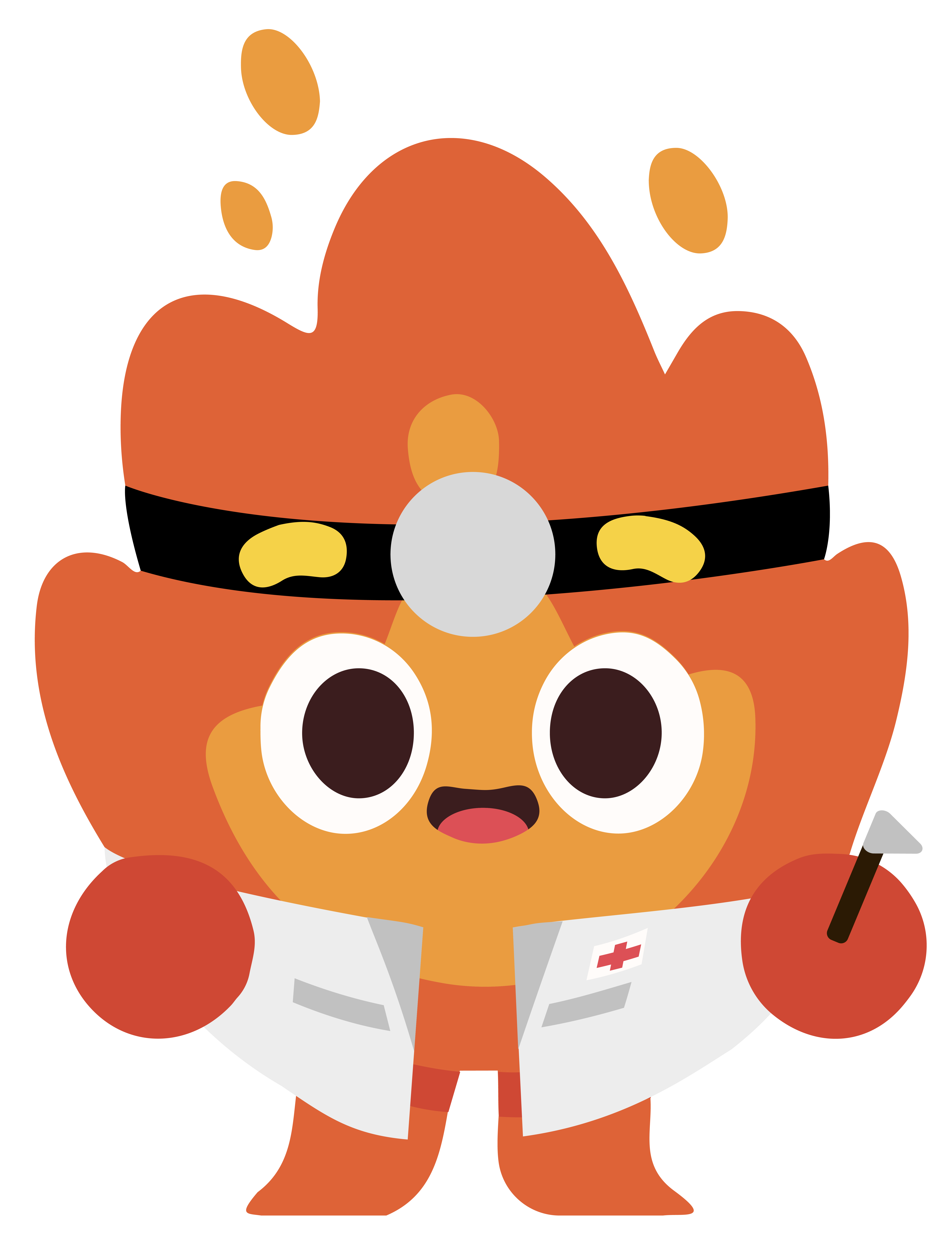 Champy — Doctor