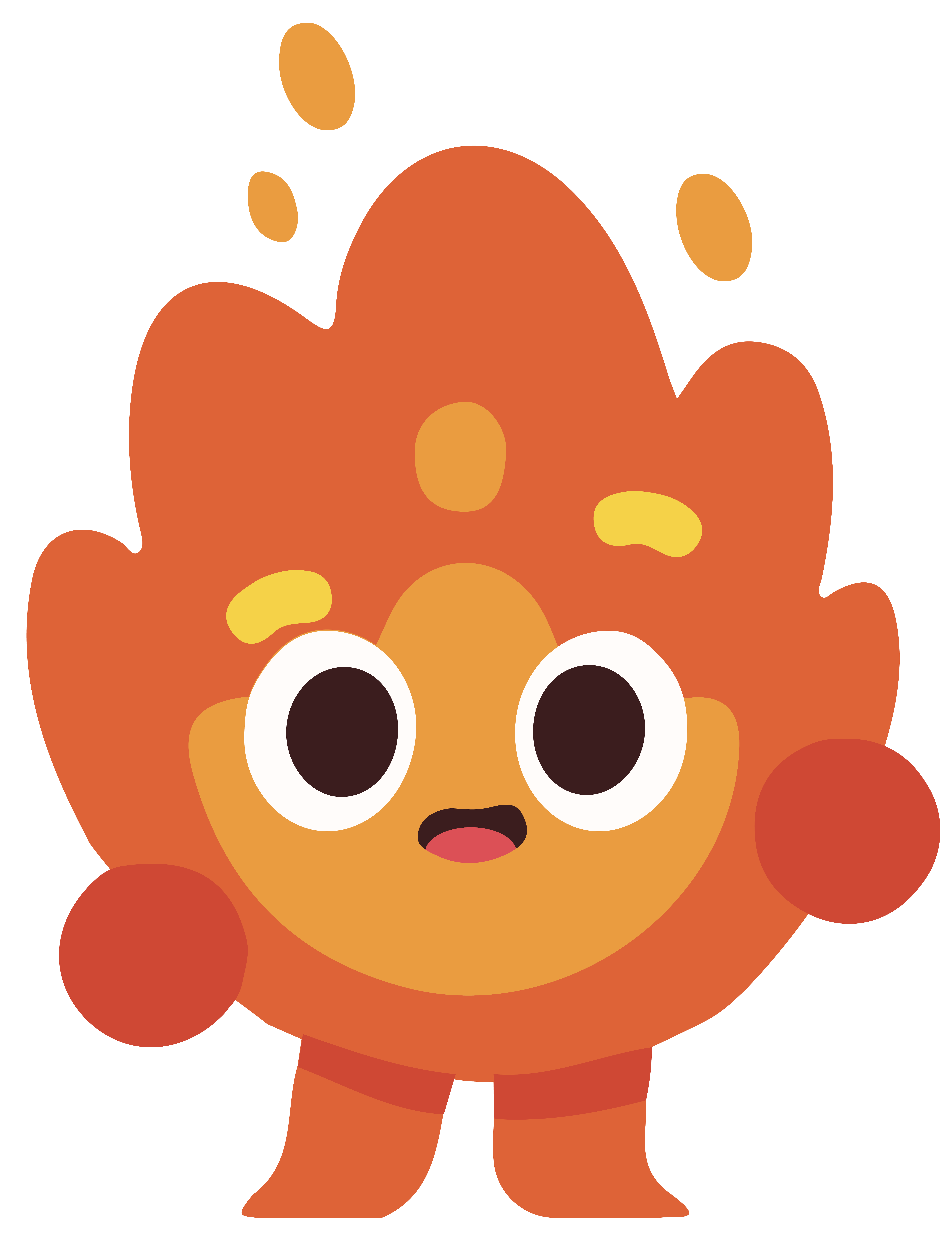 Champy — Happy