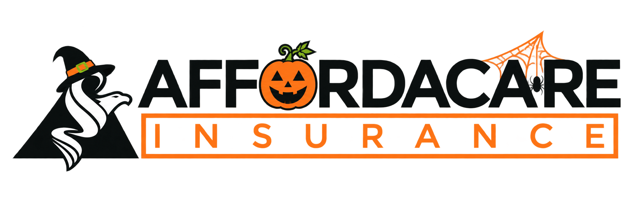 Halloween — Halloween AffordaCare logo