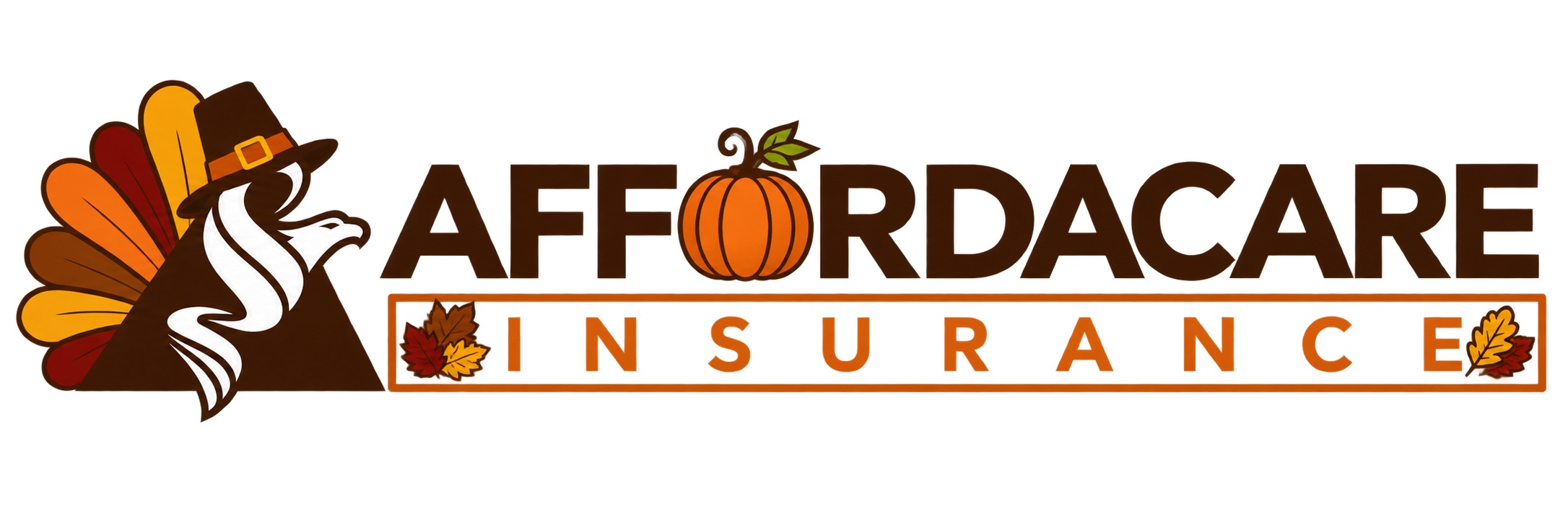 Thanksgiving — Thanksgiving AffordaCare logo